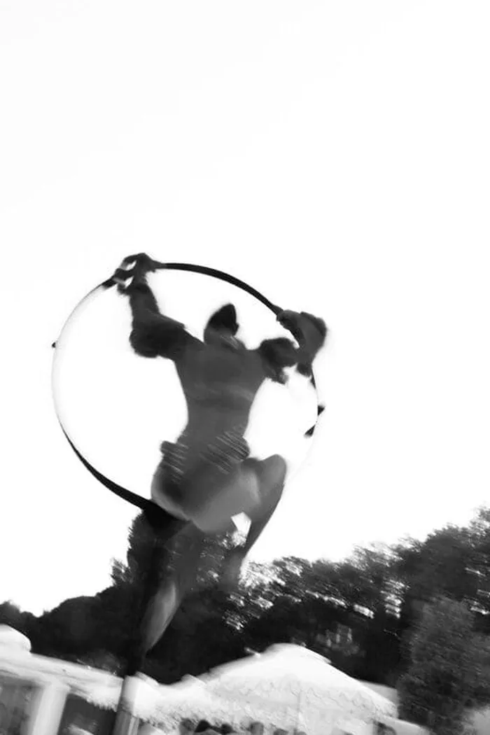 Villa wedding in Ibiza organised by luxury Ibiza wedding planner for high end client with the idea concept of studio 54