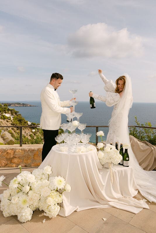 Couple Review for Bliss Ibiza