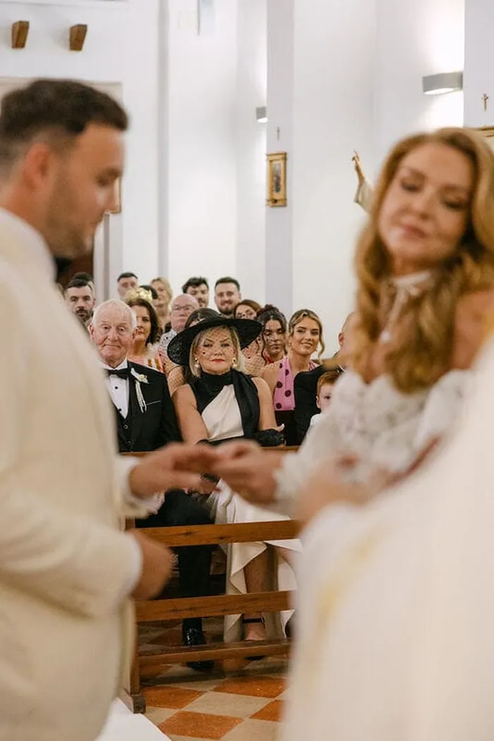 church wedding in ibiza