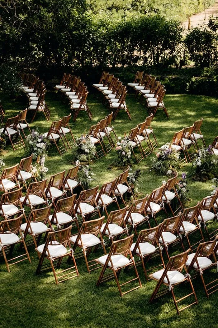 Ibiza finca wedding organized by Bliss Ibiza Wedding Planner