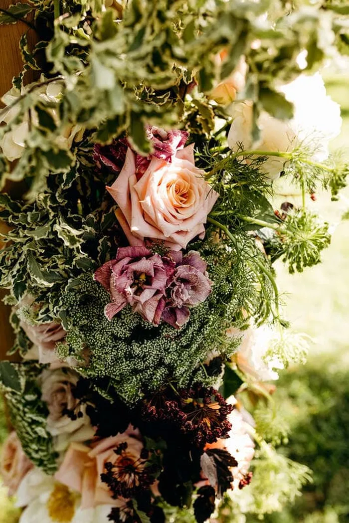 Ibiza finca wedding organized by Bliss Ibiza Wedding Planner