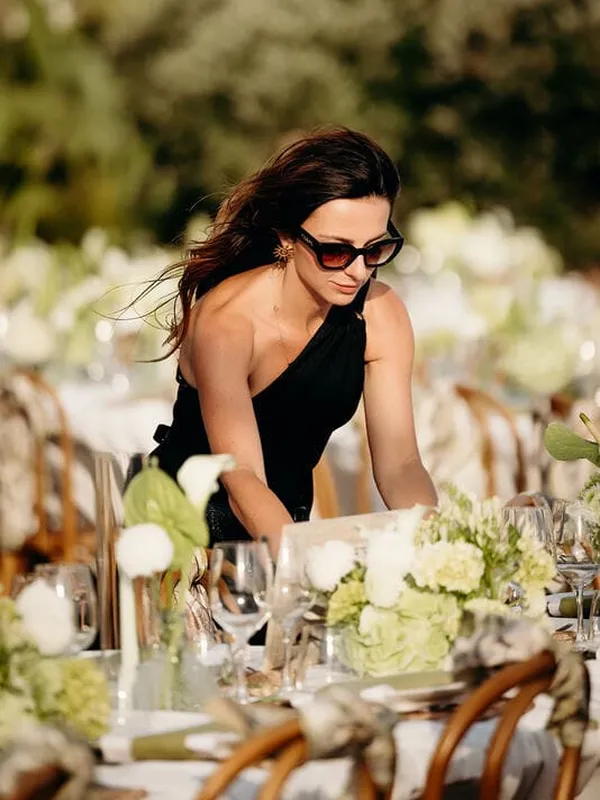 Weddings at 7Pines Ibiza