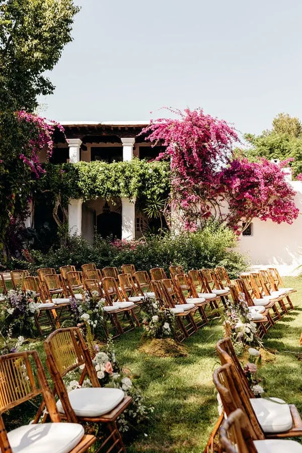 finca wedding in ibiza organized by bliss ibiza wedding planner