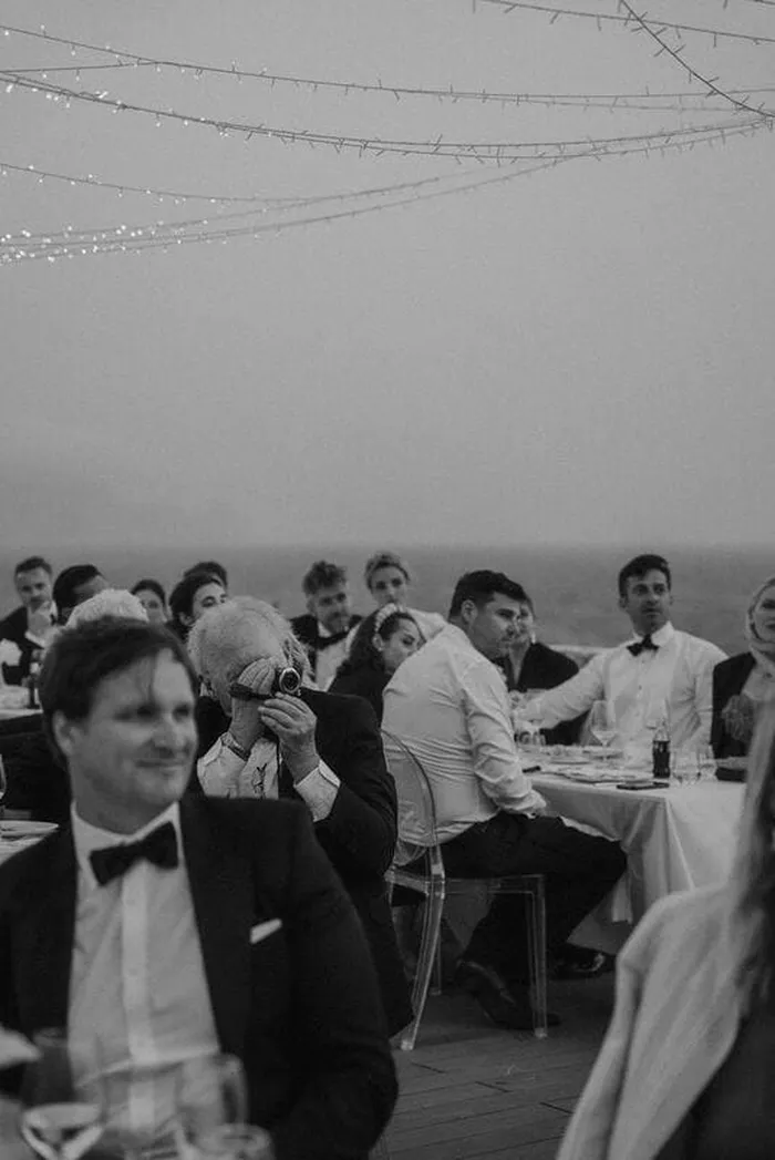 Wedding at 7 Pines ibiza by the top Ibiza wedding planner Bliss Ibiza wedding planner