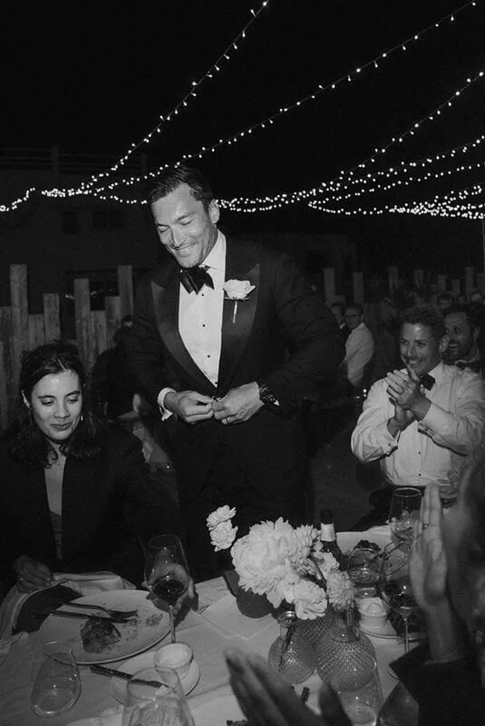 Wedding at 7 Pines ibiza by the top Ibiza wedding planner Bliss Ibiza wedding planner