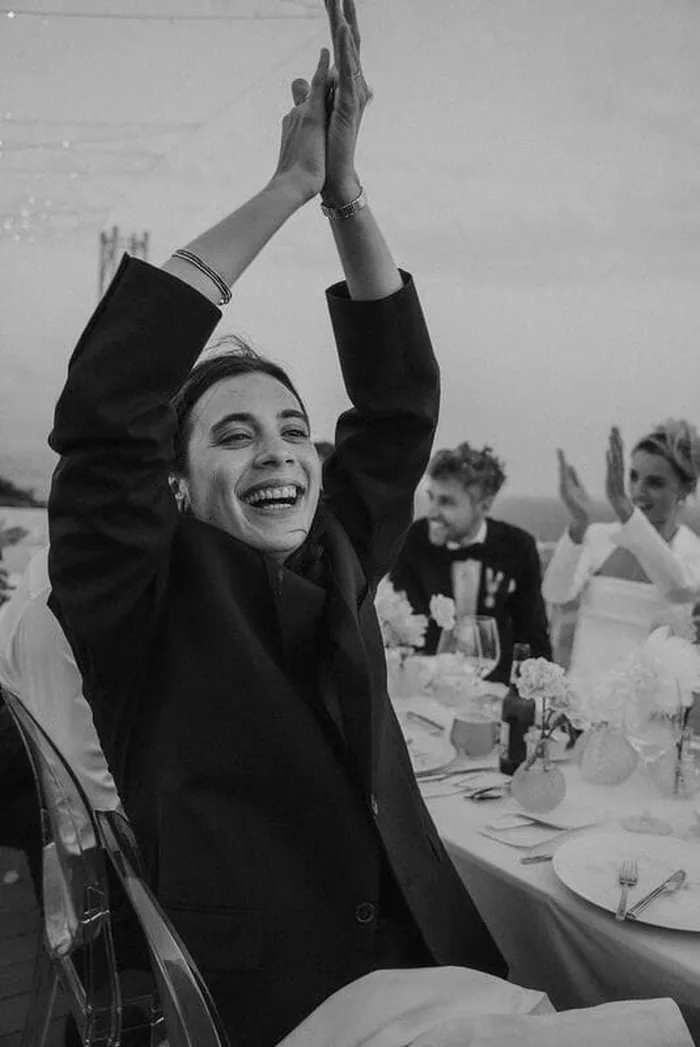 Wedding at 7 Pines ibiza by the top Ibiza wedding planner Bliss Ibiza wedding planner