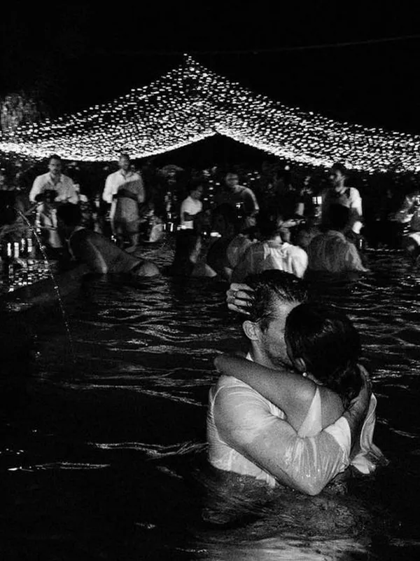 THE ULTIMATE WEDDING DESTINATION