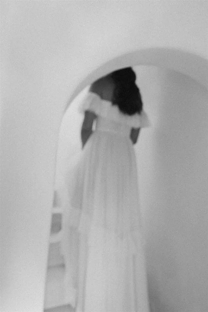 Wedding at Finca Delica Ibiza — couple portraits, Ibiza