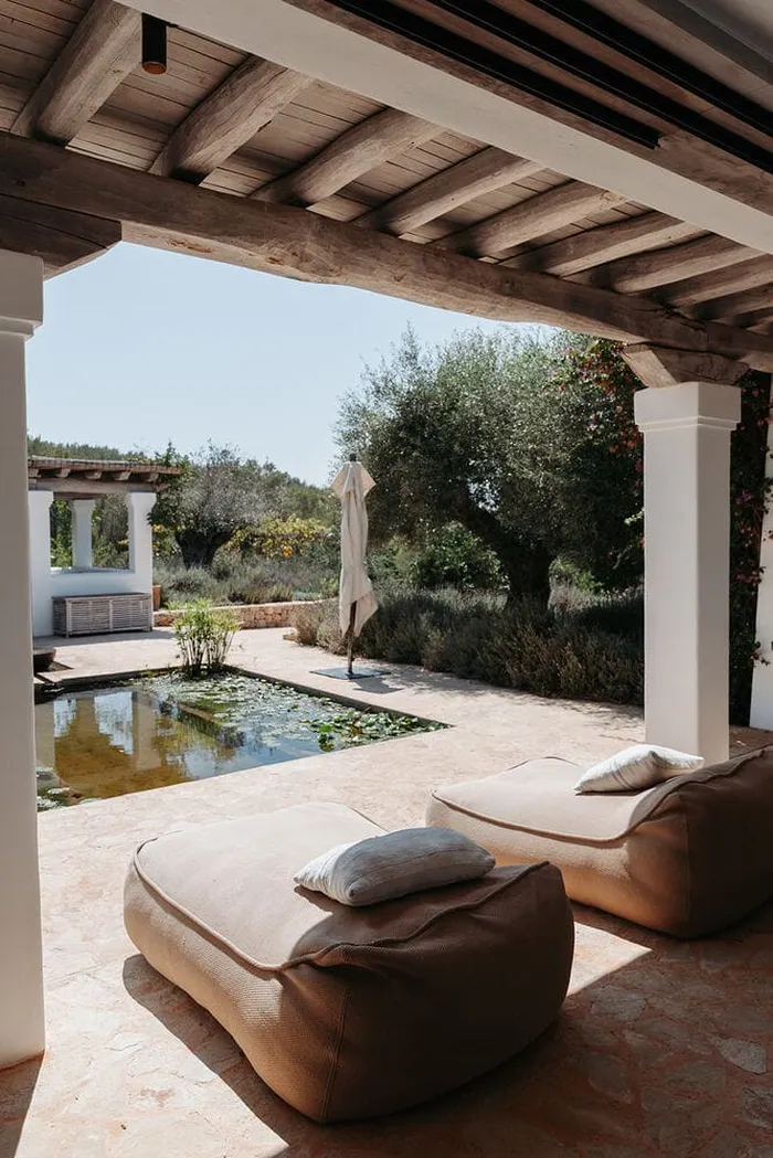 Intimate villa wedding Ibiza — ceremony moments, Ibiza