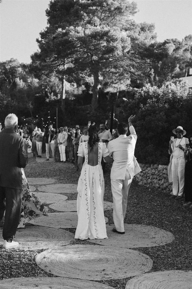 Finca Delica Ibiza Wedding — Bliss Ibiza wedding