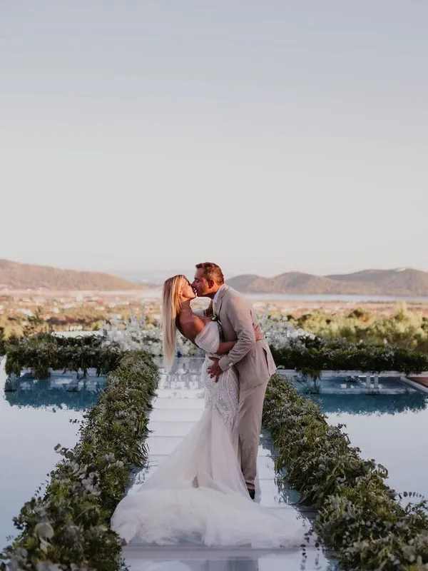 Private Villa Weddings in Ibiza