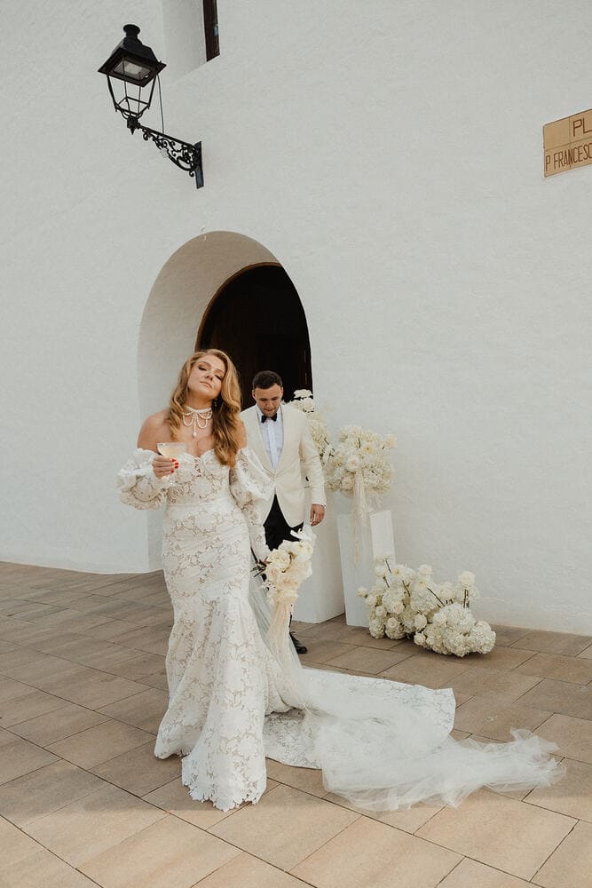 Codie & Scott wedding