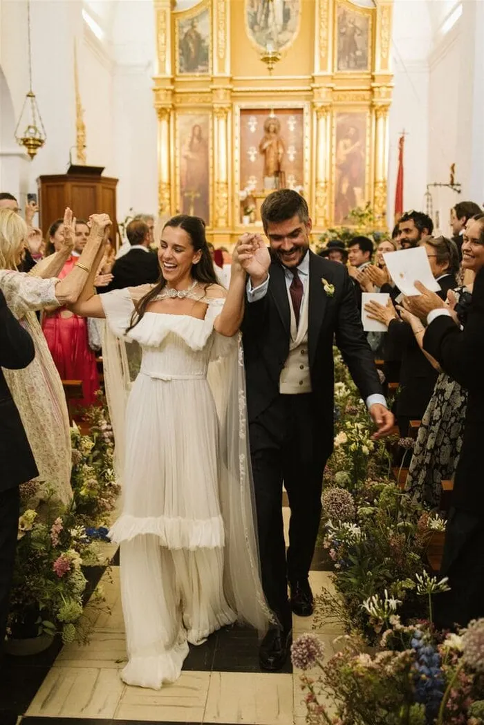 Wedding at Finca Delica Ibiza — wedding preparations, Ibiza