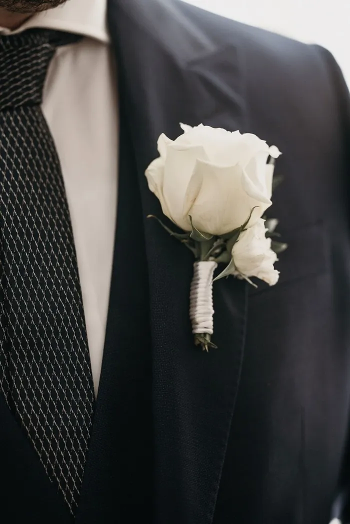 Chris and Valentina at sea-view villa — couple portraits, Ibiza