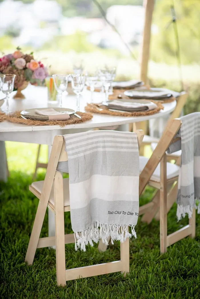 Anniversary celebration at Cotton Beach Club — couple portraits, Ibiza