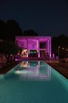 Real Ibiza Wedding: Teisha and Matt Fancy Wedding 