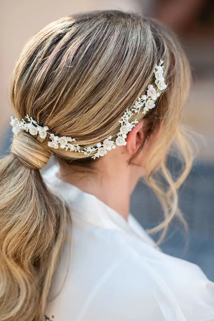 Laureen and David at Villa Es Vedra — wedding preparations, Ibiza