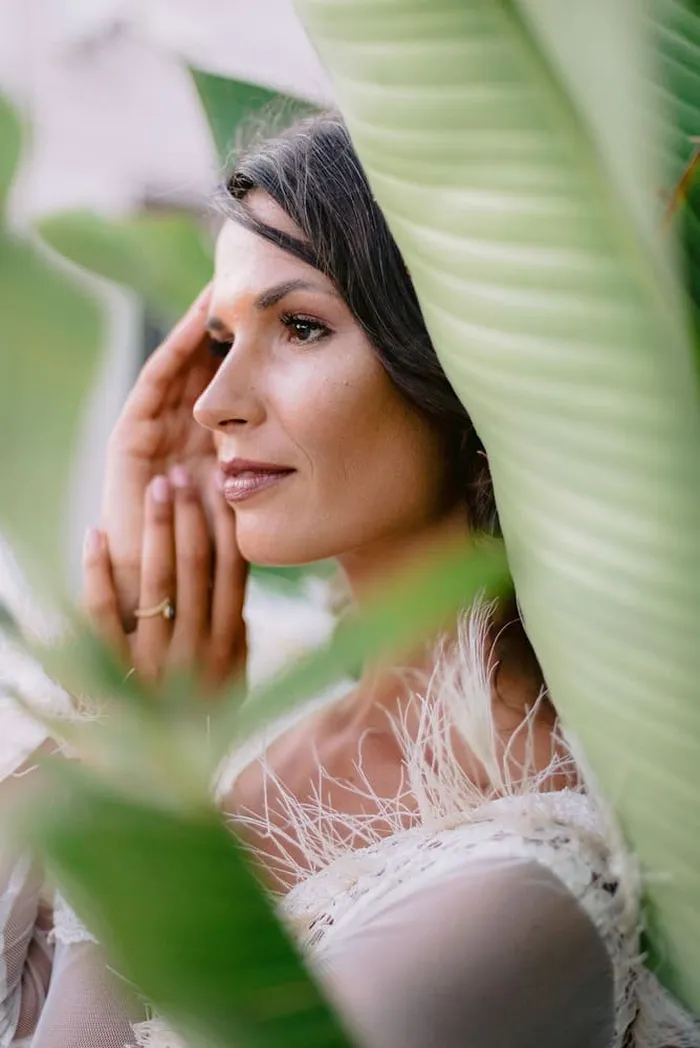 Wedding inspiration shoot at Nobu Ibiza — evening celebrations, Ibiza