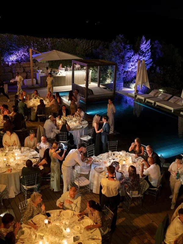 YOUR OWN PRIVATE ESTATE FOR THE CELEBRATION OF A LIFETIME