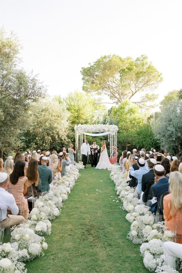 Date, venue & creative direction