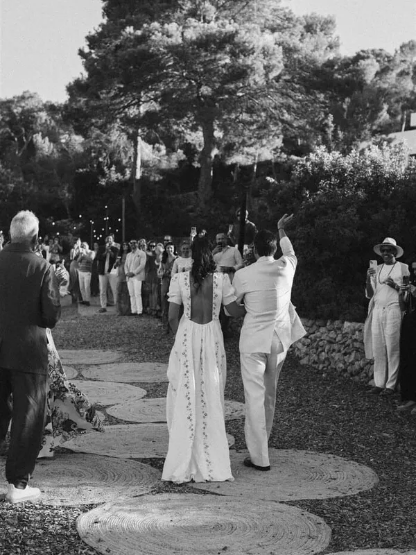 More than just the wedding day