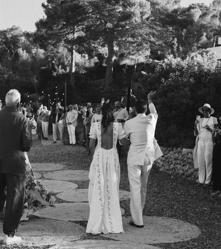 More than just the wedding day