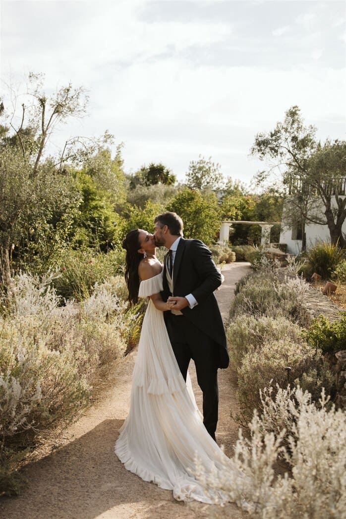 Sara & Pierre wedding