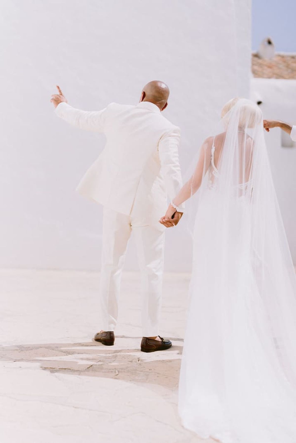 Church wedding venue Ibiza