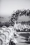 Sea view Ibiza wedding venues