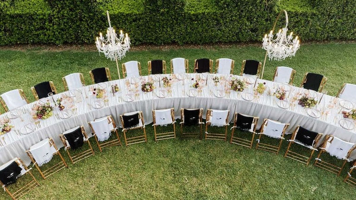 Wedding in a private villa organised by the best Ibiza wedding planner Bliss Ibiza with an eye for details and passion for work, villa luxury wedding in ibiza