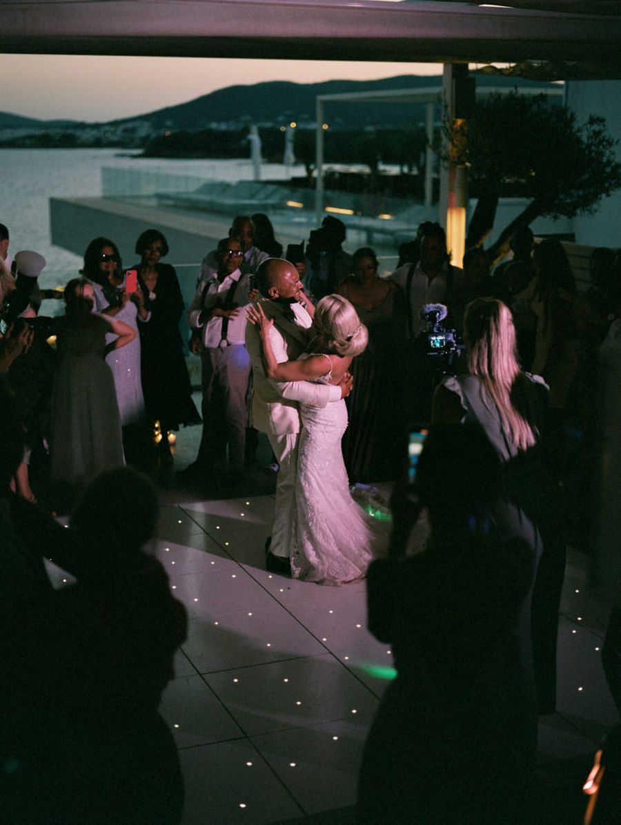  Wedding Day & Month Coordination by Bliss Ibiza