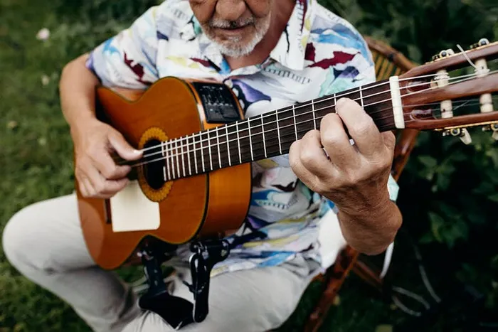 wedding organised by Bliss Ibiza Wedding Planner in a romatic setting of a traditional finca in Ibiza