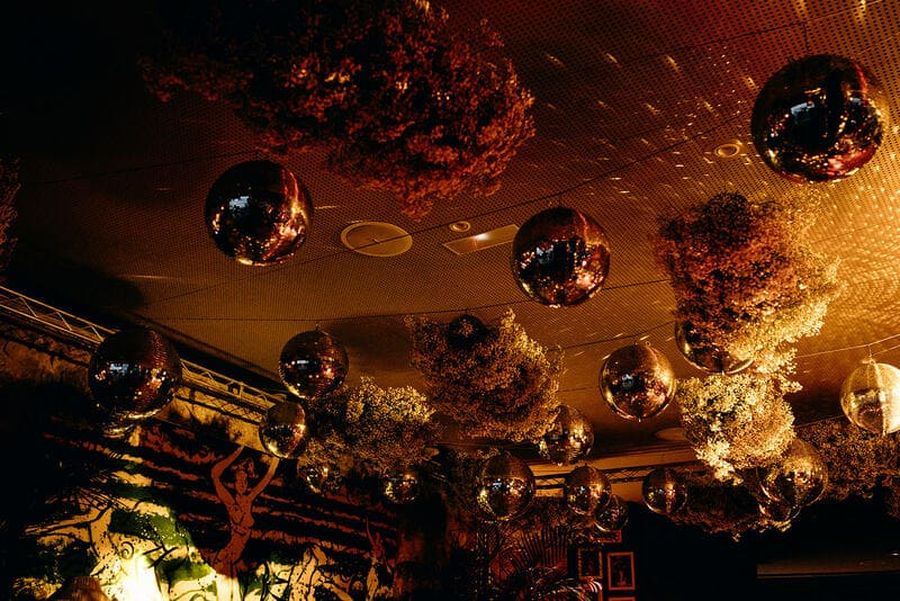 Bliss Ibiza wedding planner at 7 Pines Ibiza