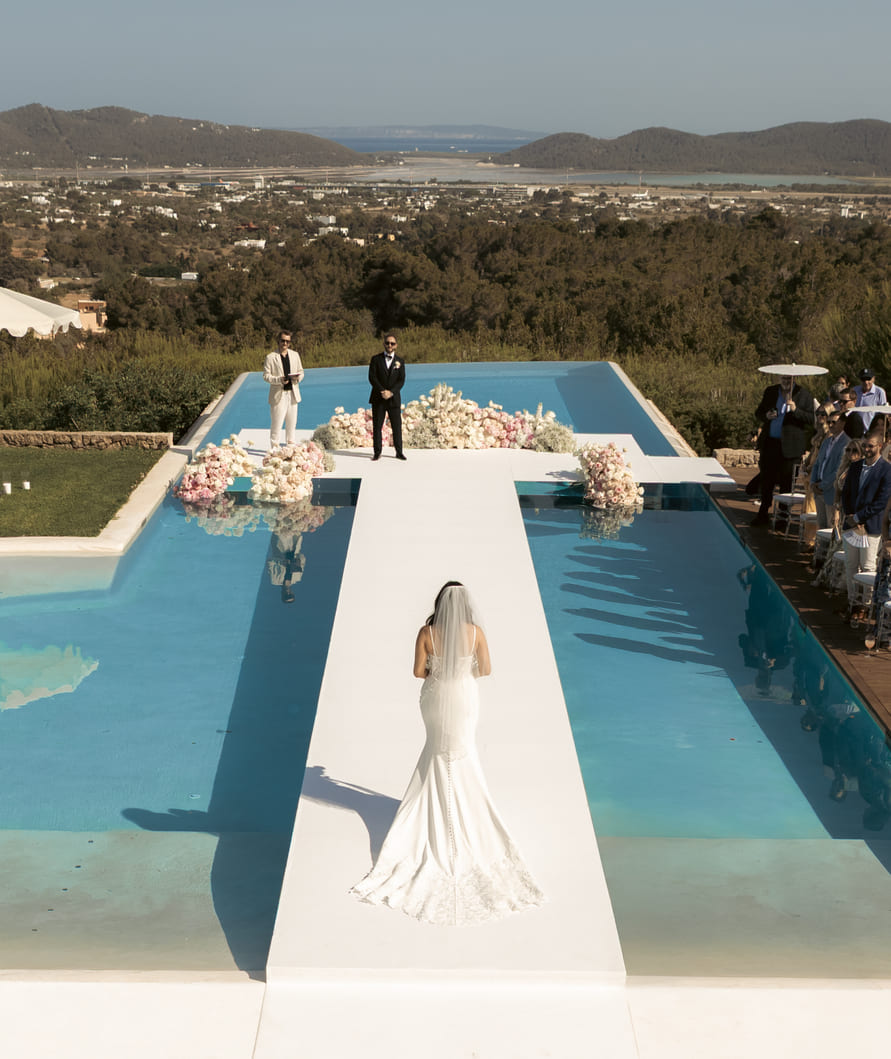 Rachel & Kyle wedding