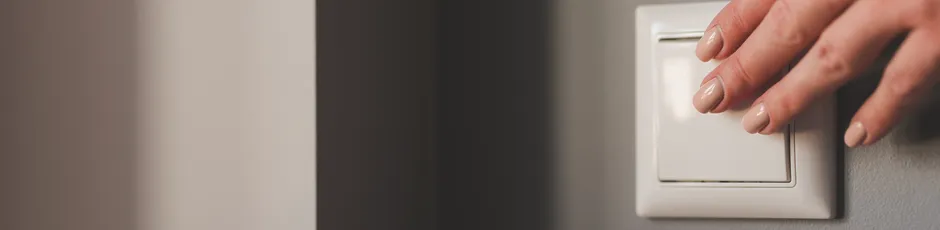 Falha de Energia hoje