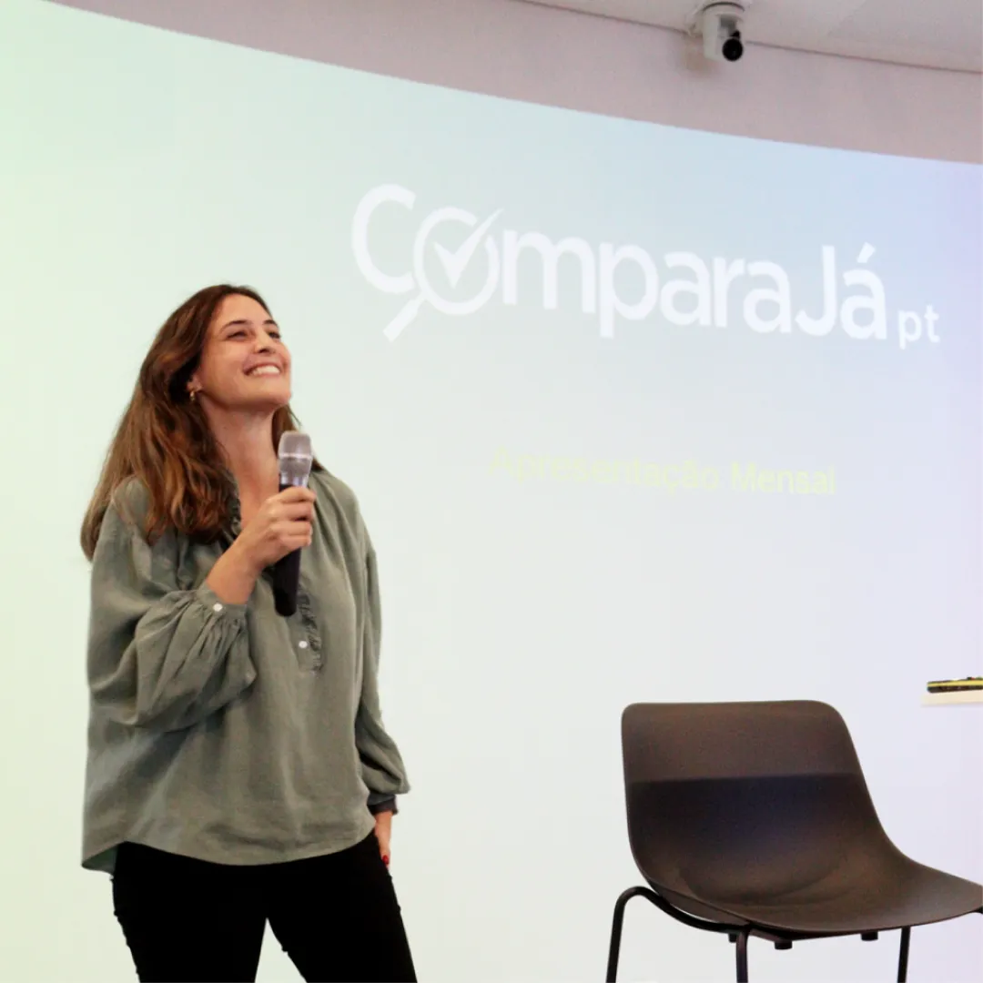 O que é a ComparaJá 3