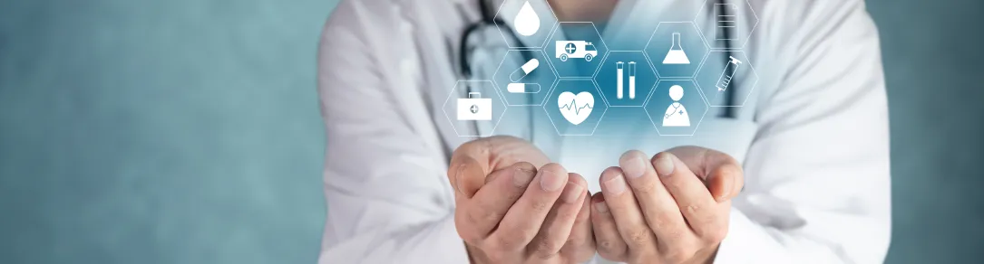 Seguro saúde da empresa