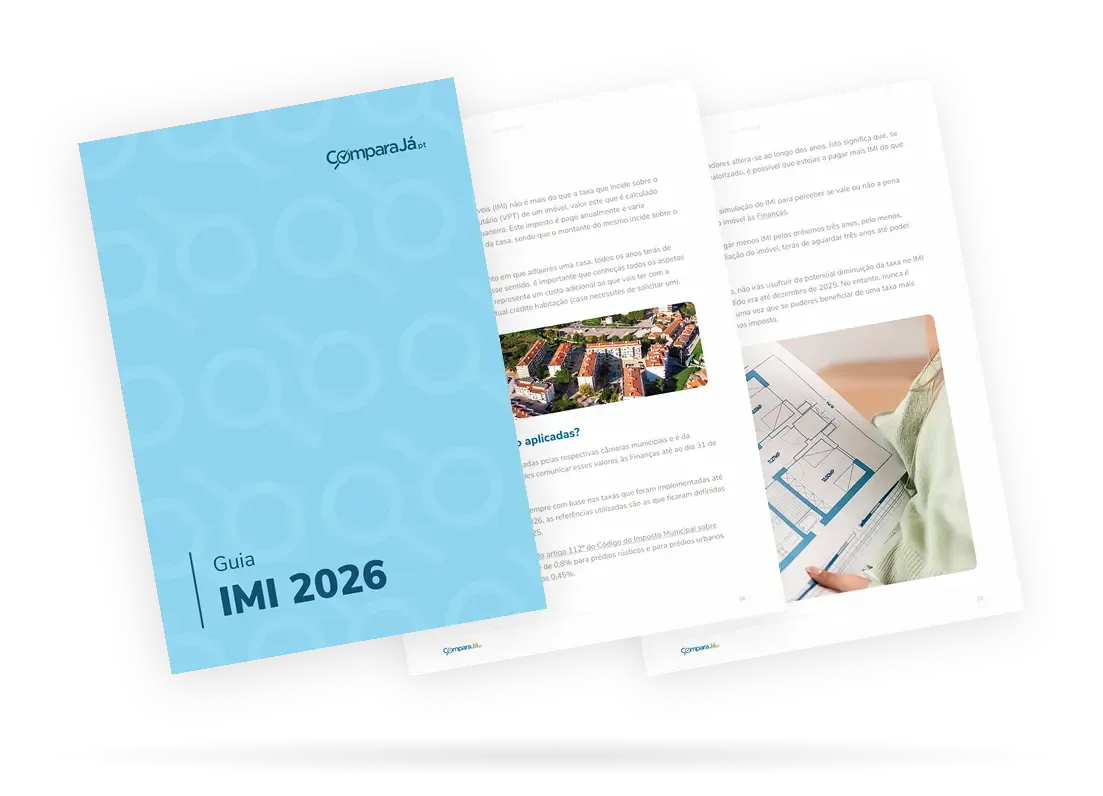 IMI 2026 | Guia prático ComparaJá