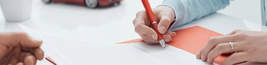 Declaração de Venda Automóvel