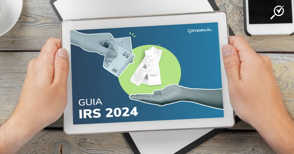 Guia IRS 2024