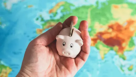 Orçamento para férias