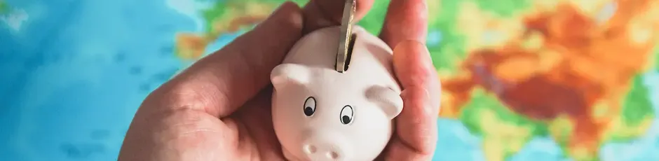 Orçamento para férias