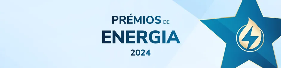 PRémios de Energia 2024 | Geral