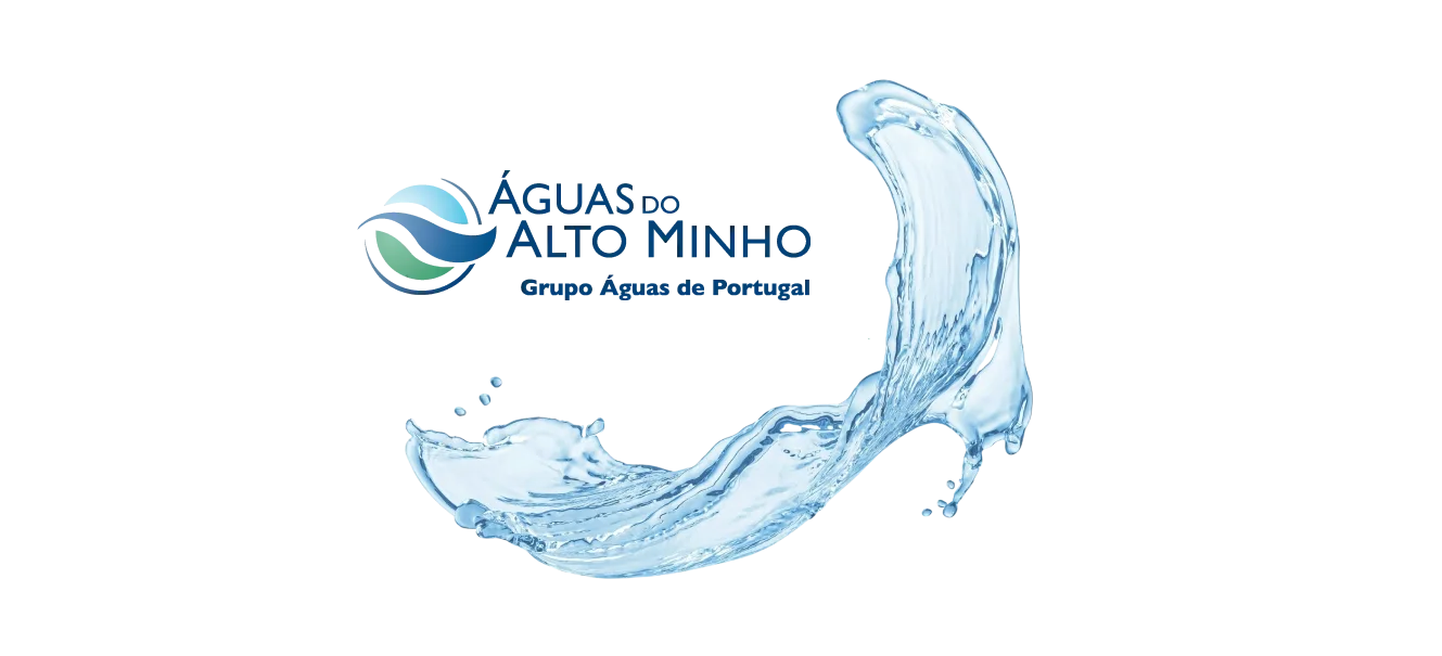 Águas do Alto Minho