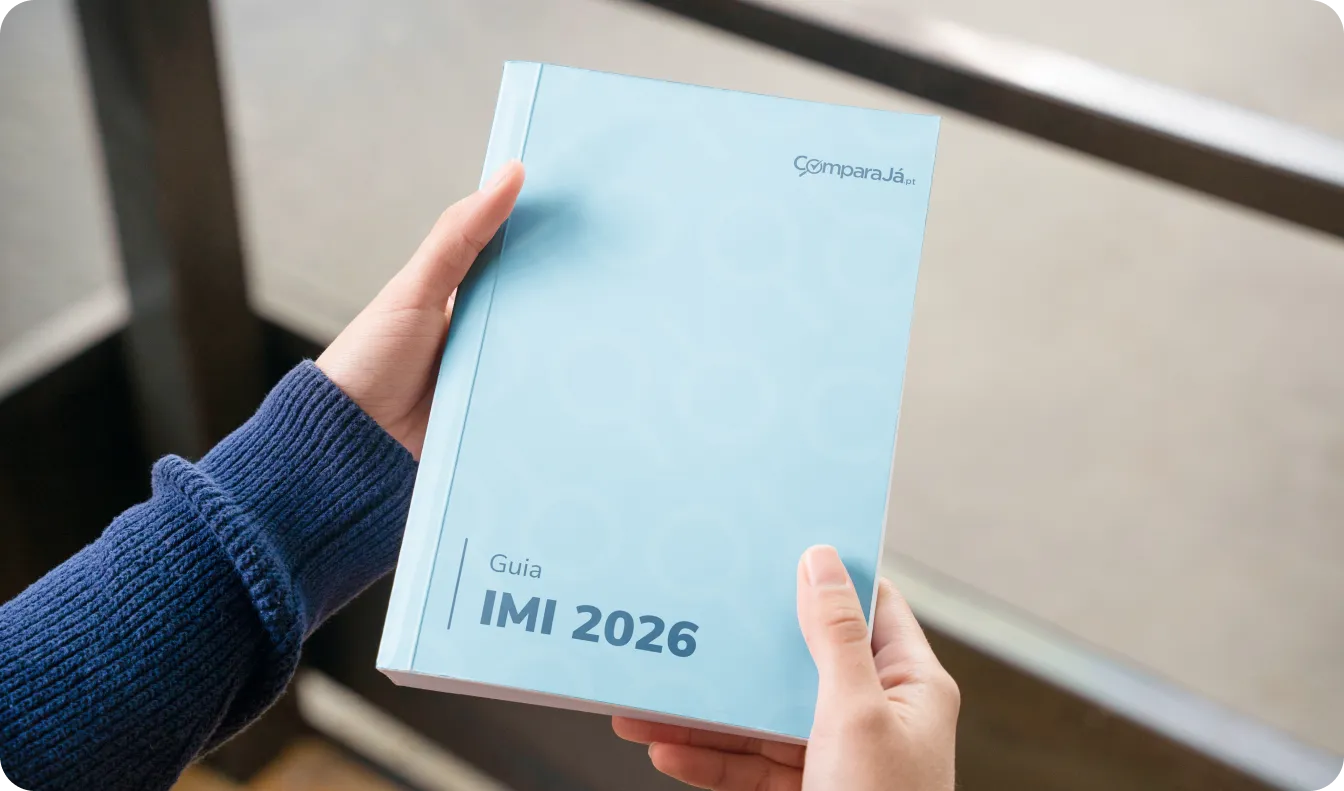 IMI 2026 | Guia prático ComparaJá