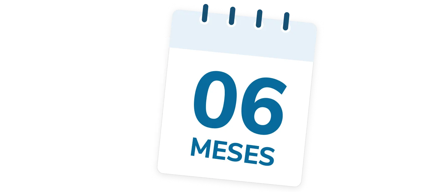 Euribor a 6 meses