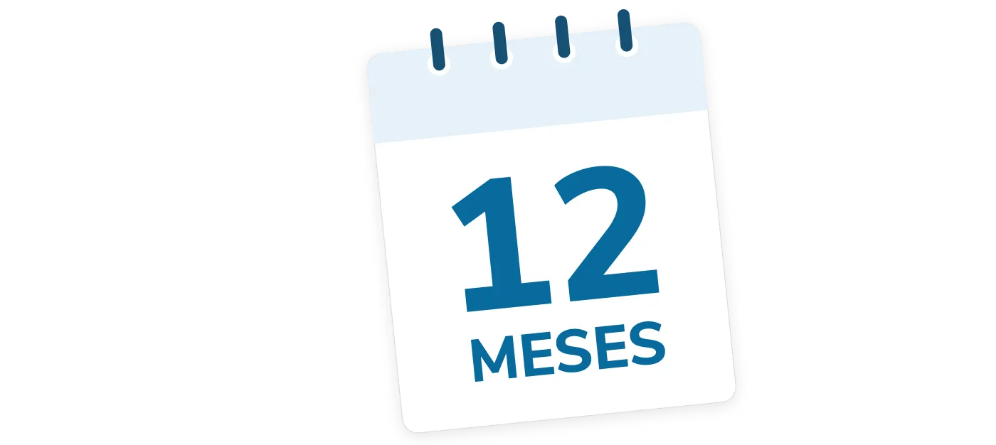 Euribor a 12 meses