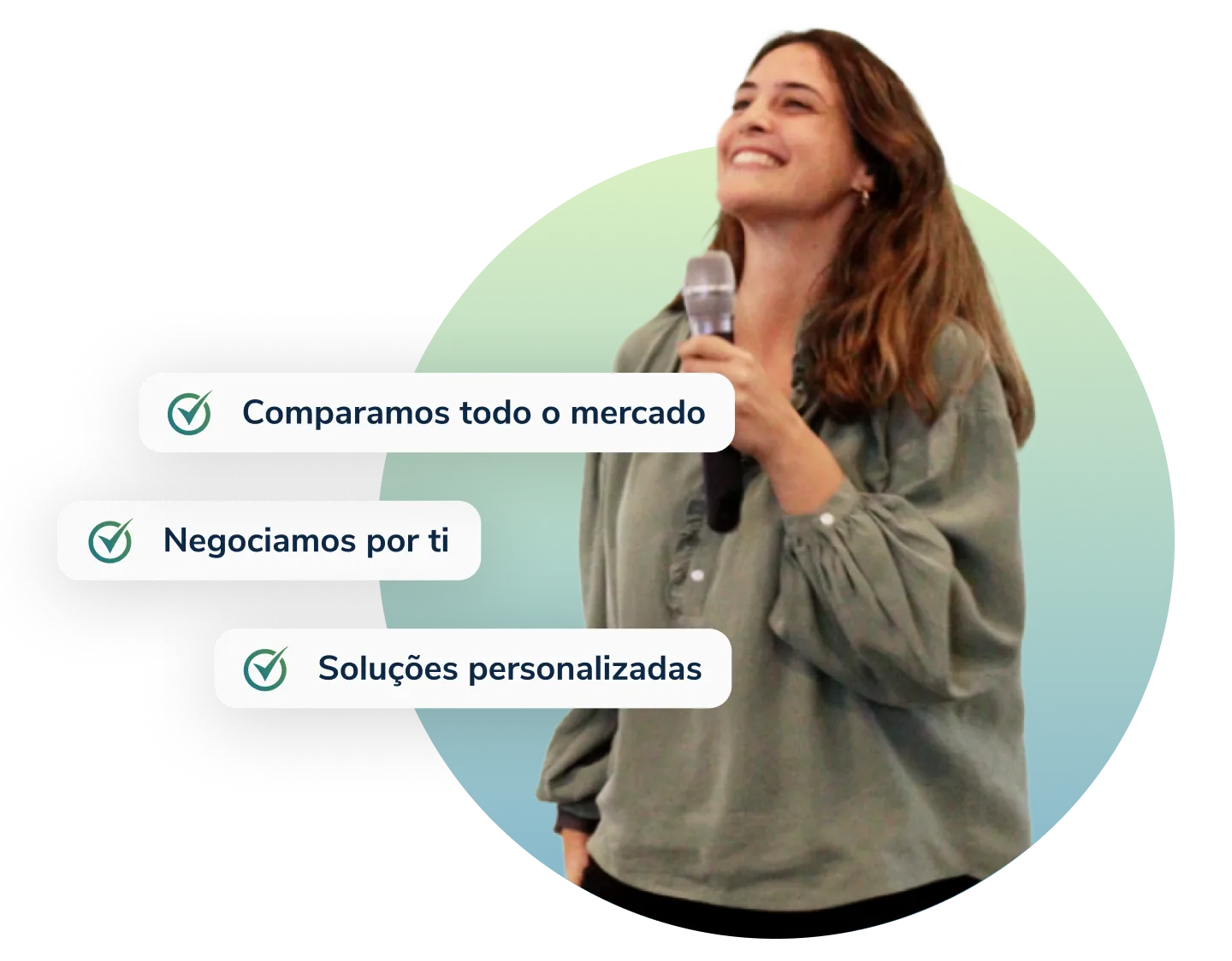 Quem somos