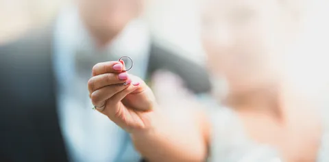 Regime de casamento: tem impacto no crédito habitação?
