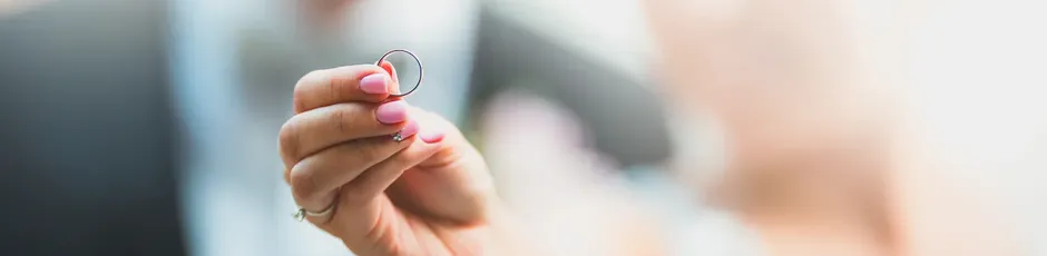 Regime de casamento: tem impacto no crédito habitação?